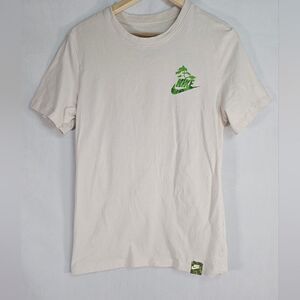Nike "Slow Your Sole" Graphic T-Shirt